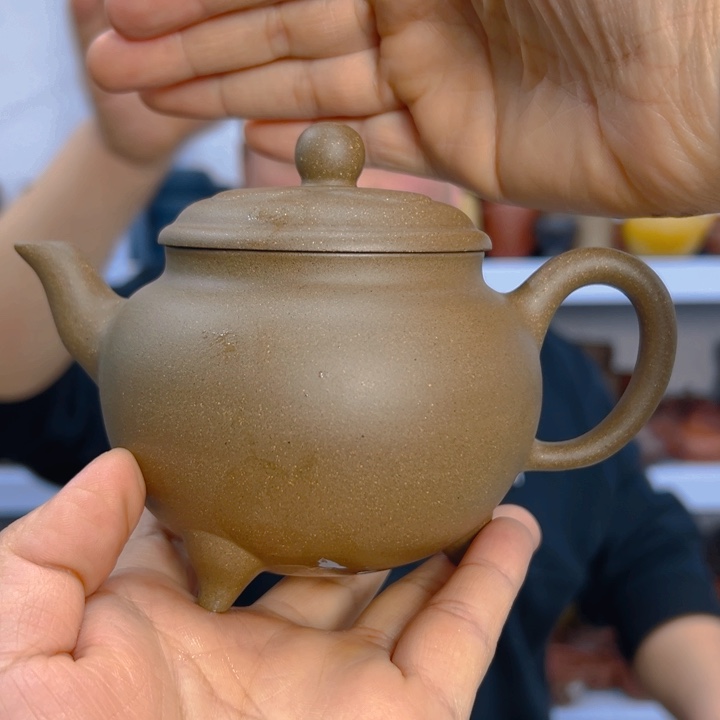 宜兴紫砂壶宜兴紫砂壶