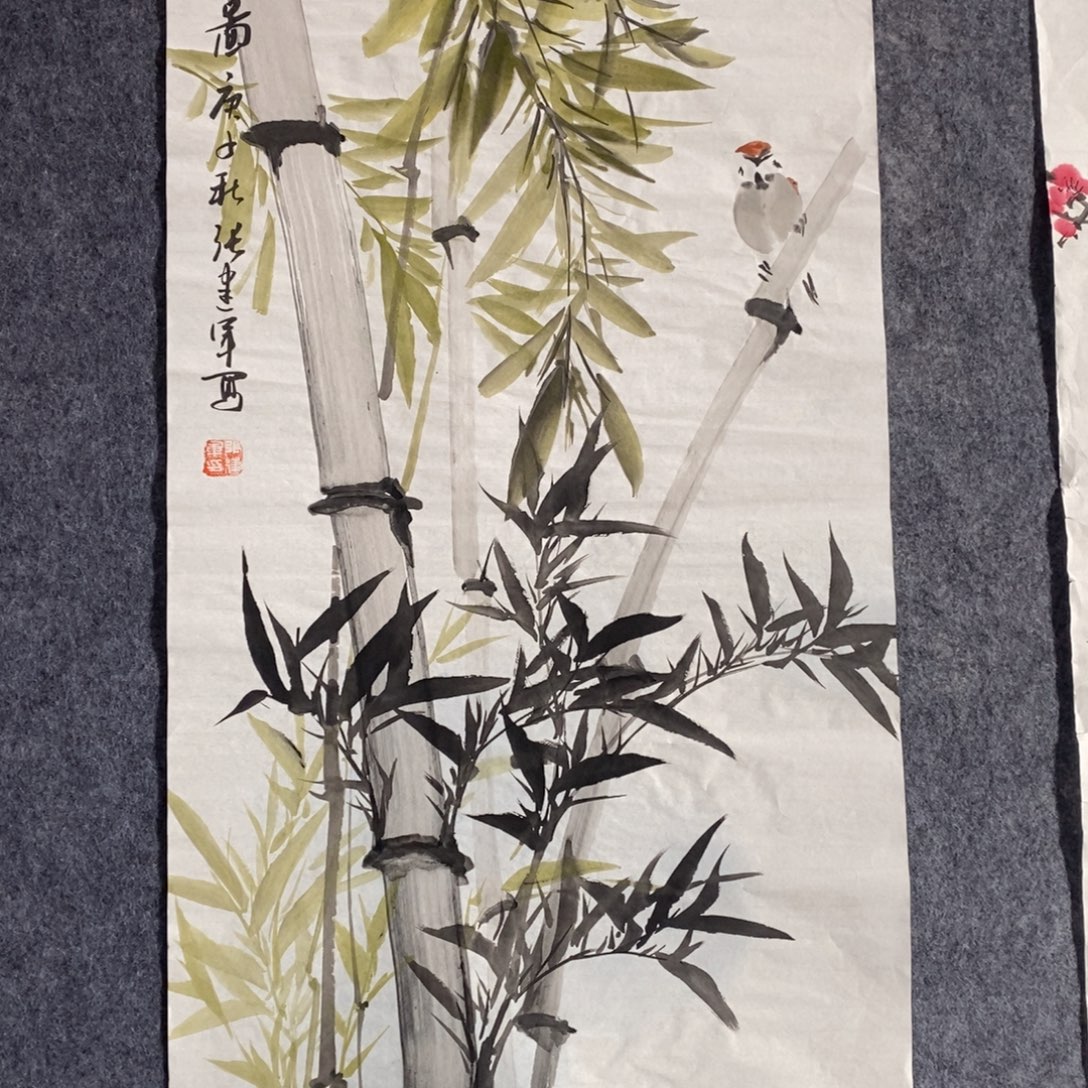 ༄***࿐国画A00000000000