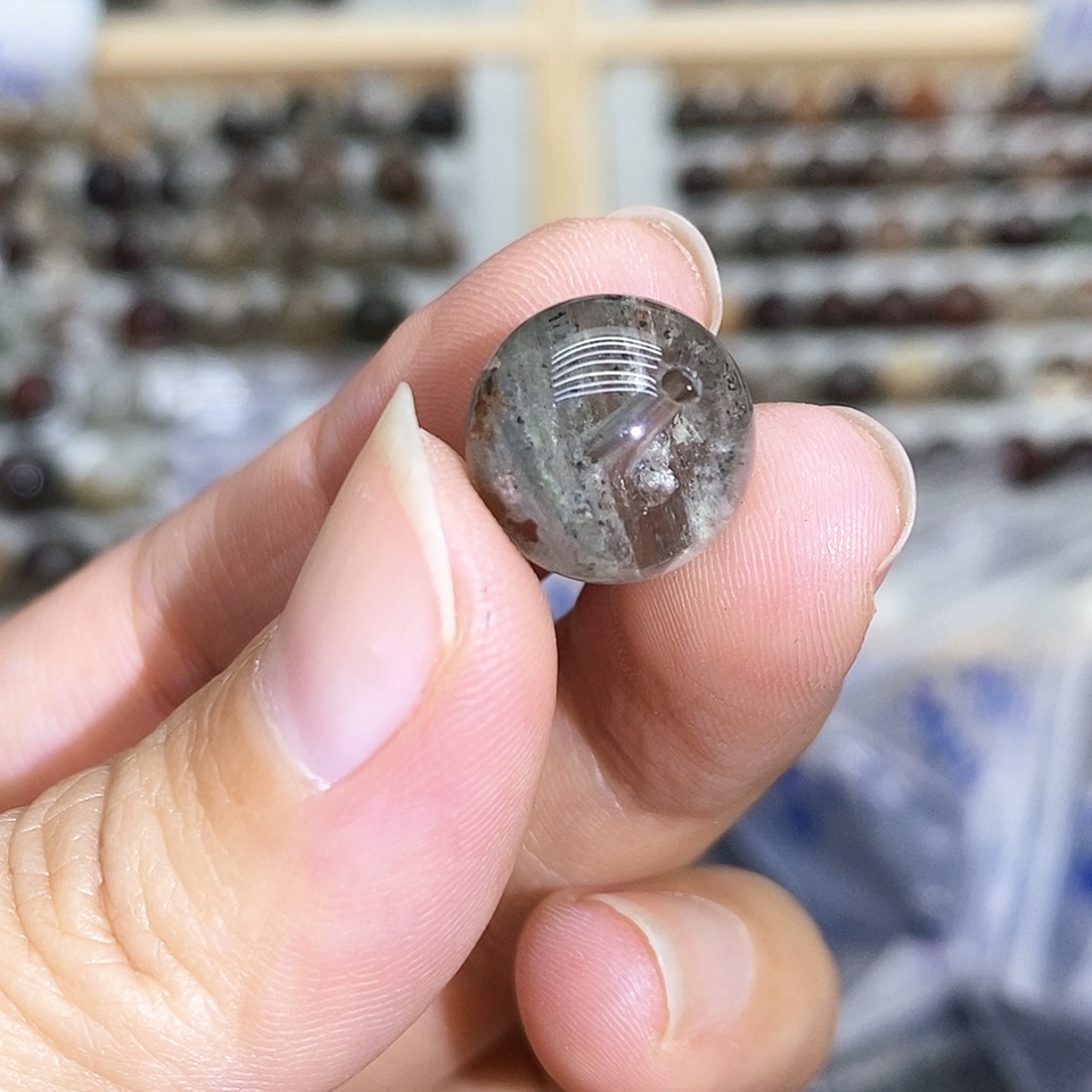 未镶嵌珠宝半成品水晶