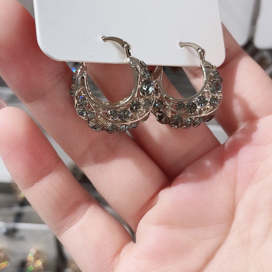 合成立方氧化锆铜合金925银