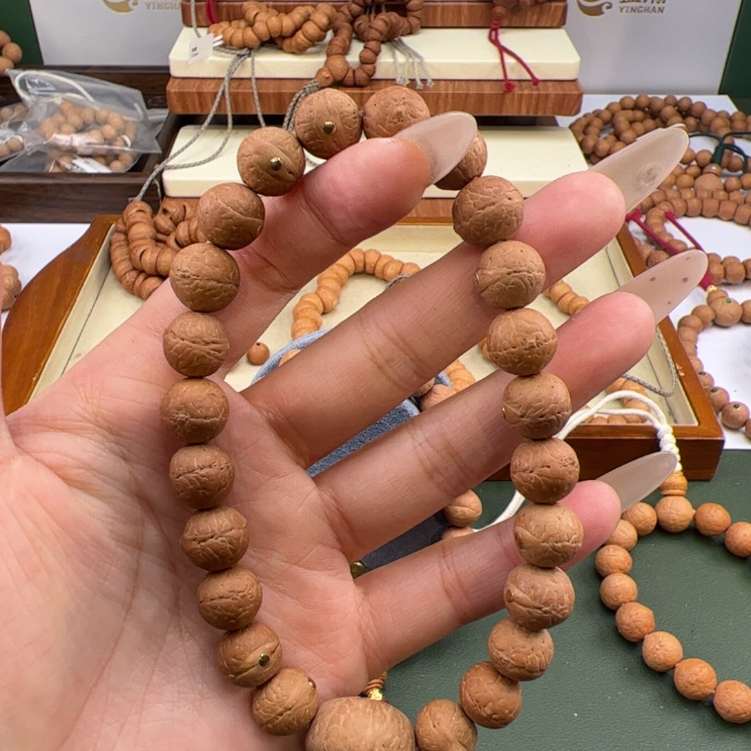 凤***仔凤眼菩提手串手串