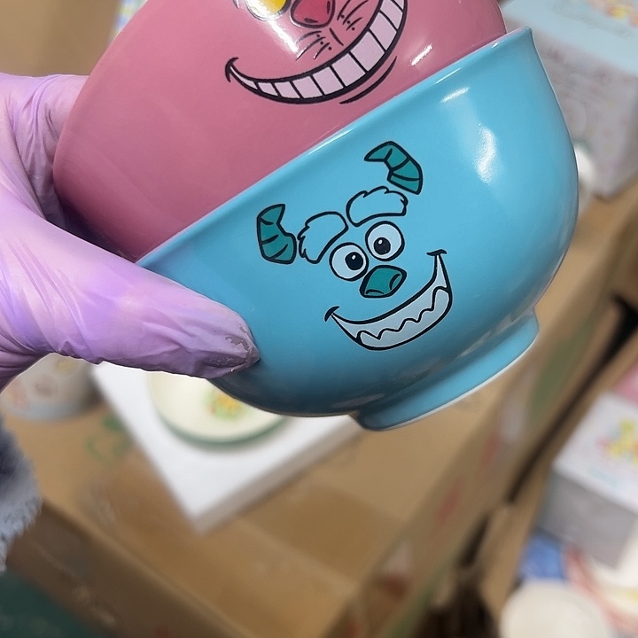 微瑕满20包邮可爱