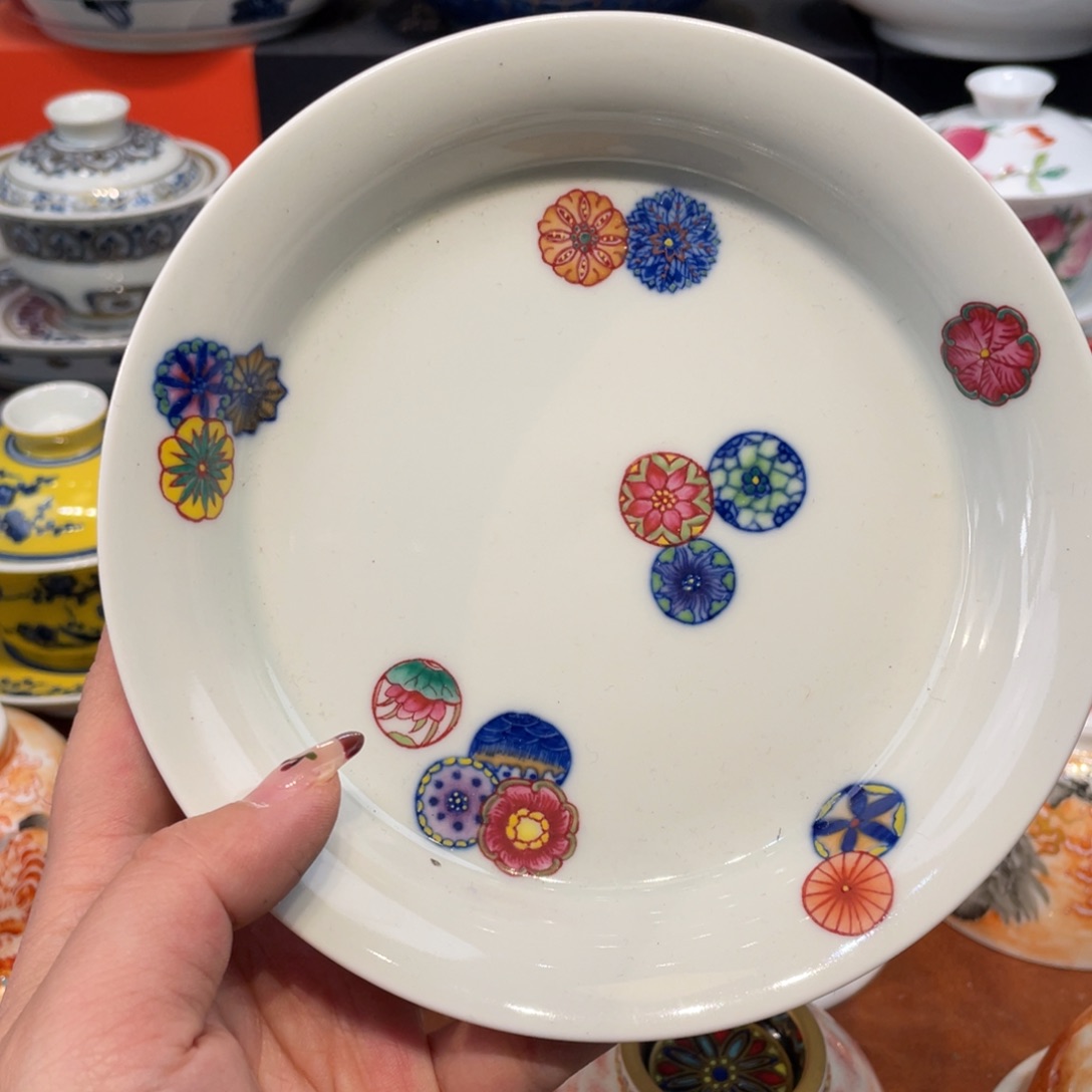 景德镇瓷器景德镇