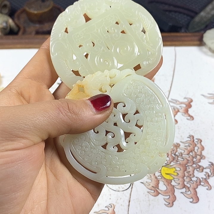 紫砂闪购商品一图一物