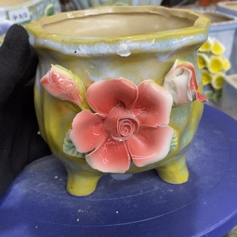 【闪购商品】红陶1