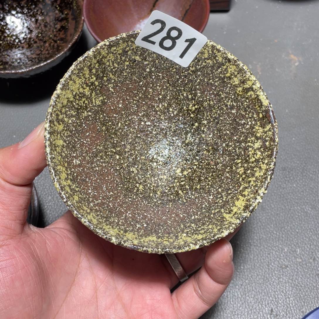 茶盏明*阁美好的事物总是那么