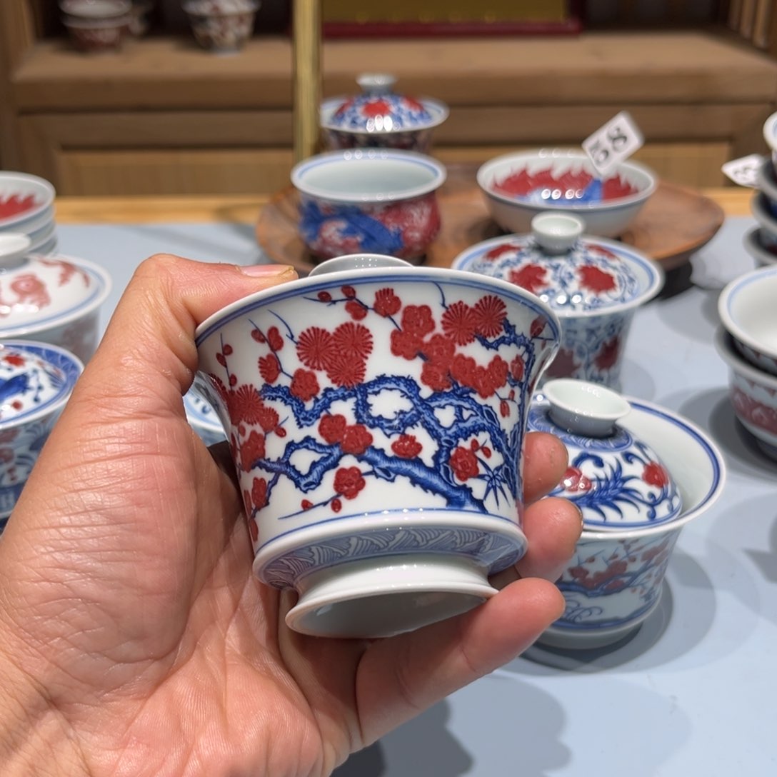 用****1景德镇陶瓷艺术展演