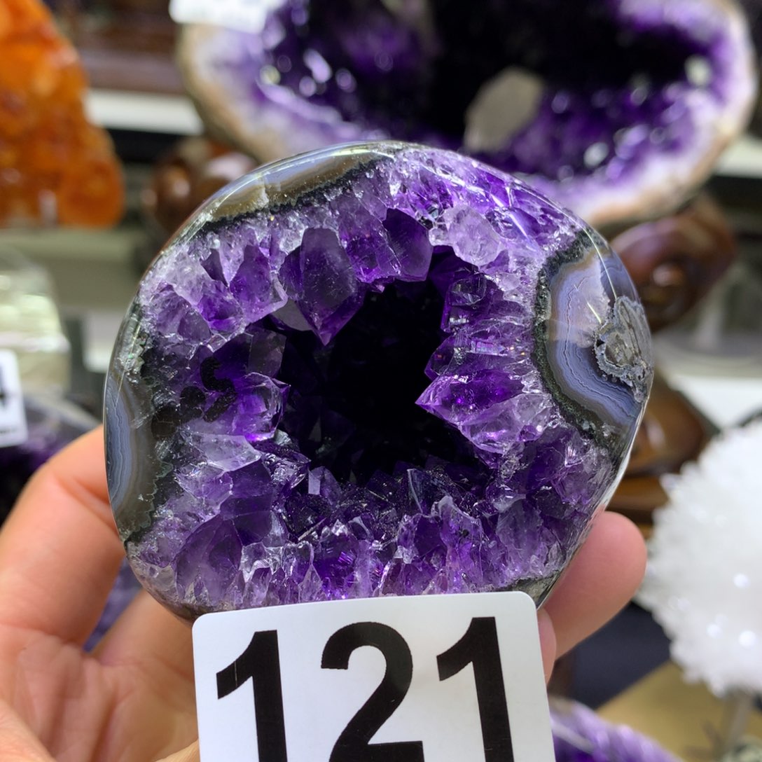 草***酱摆件水晶未镶嵌mm