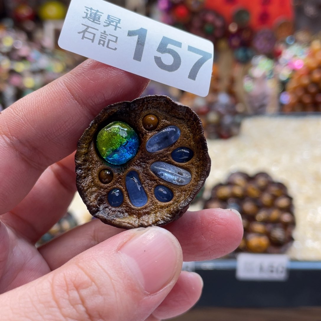 核桃木/黑胡桃（胡桃木）157