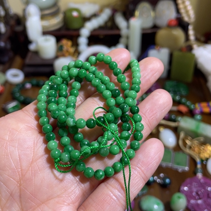 *****翡翠散珠精品精品精品精品