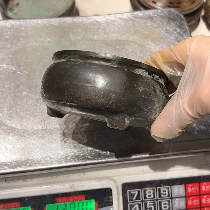 黄铜摆件工艺品摆件