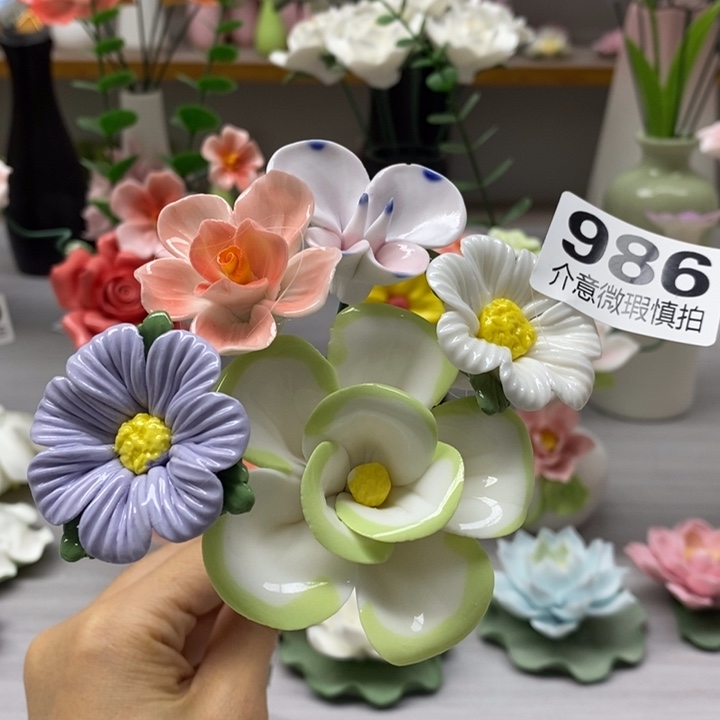 陶瓷陶瓷材料加工