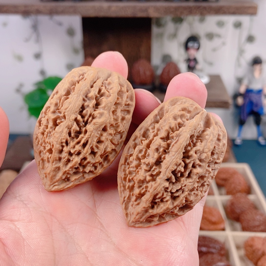 文玩核桃吊坠10¥¥蚂蚁窝