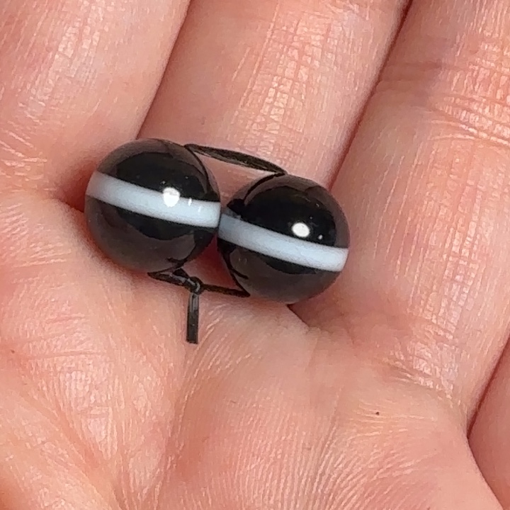 A***g玛瑙/玉髓未镶嵌散珠