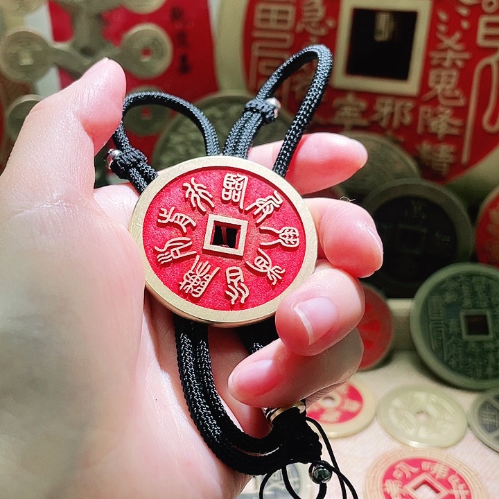 铜现代仿制工艺品