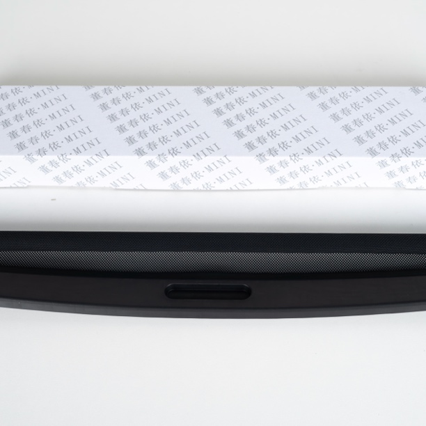 董春依MINI天窗遮阳帘升级款100%遮阳效果无损安装汽车专用配件