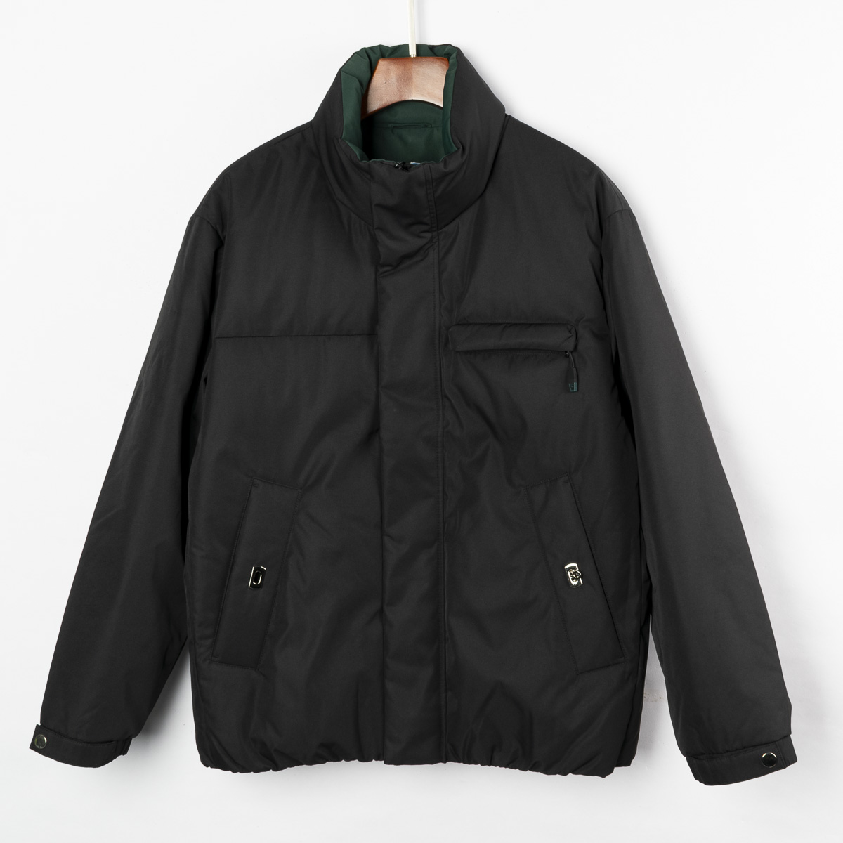 2025男士休闲日常鹅绒服(YR4806)