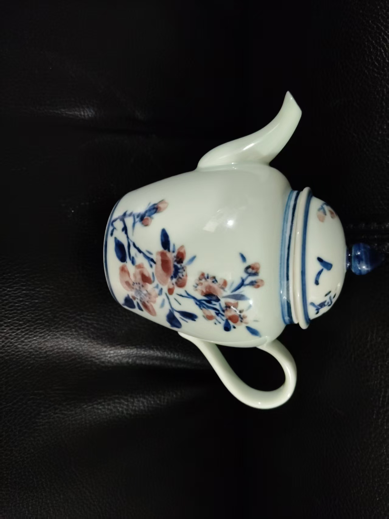 陶瓷景德镇手工手绘