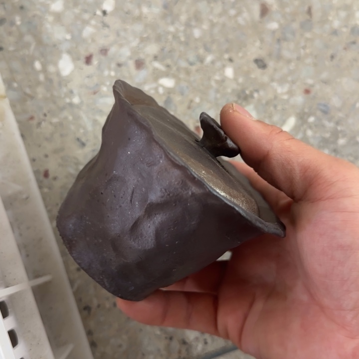 紫砂茶壶柴烧福利新品多多