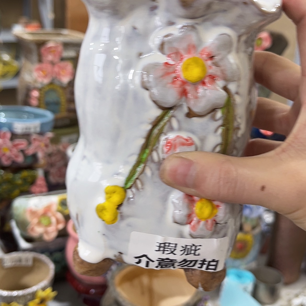 【闪购商品】红陶福利