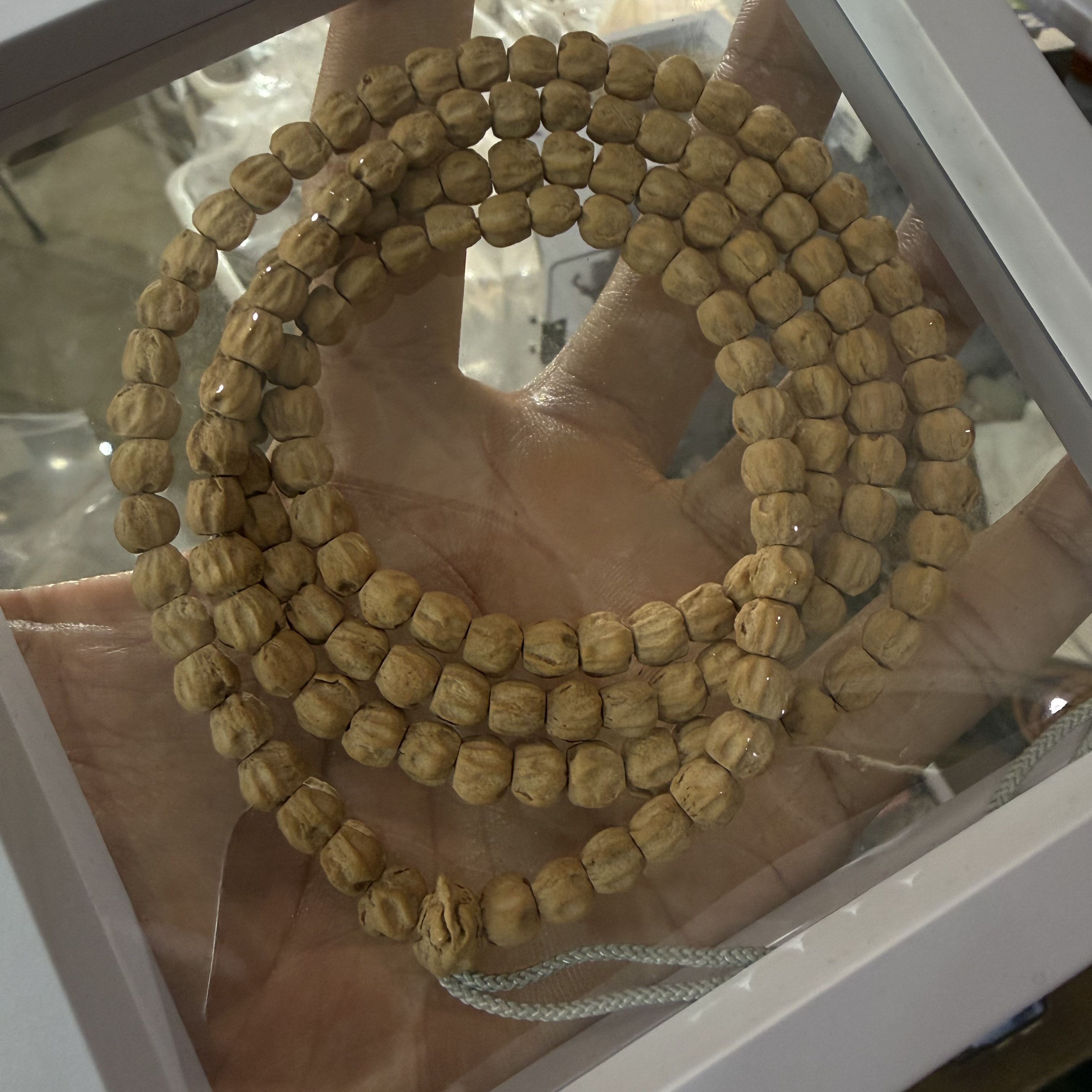 热振一哥《1号》定制级百香籽