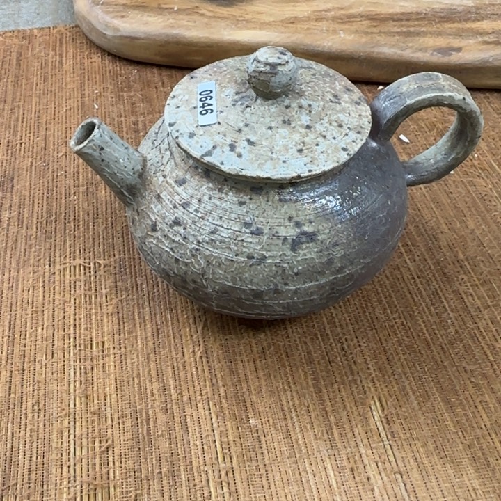 紫砂茶壶柴烧新品福利多多