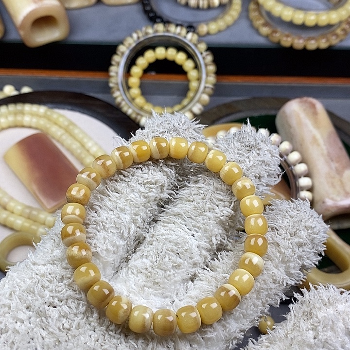 驼骨手串/手链杂件