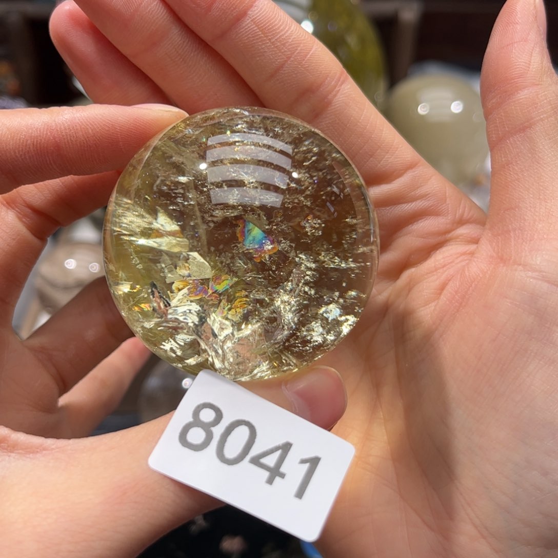 【闪购商品】未镶嵌大型摆件（非配饰）水晶