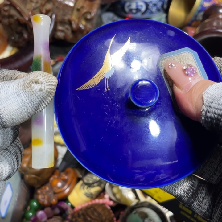 紫砂陶瓷艺术陶瓷艺术