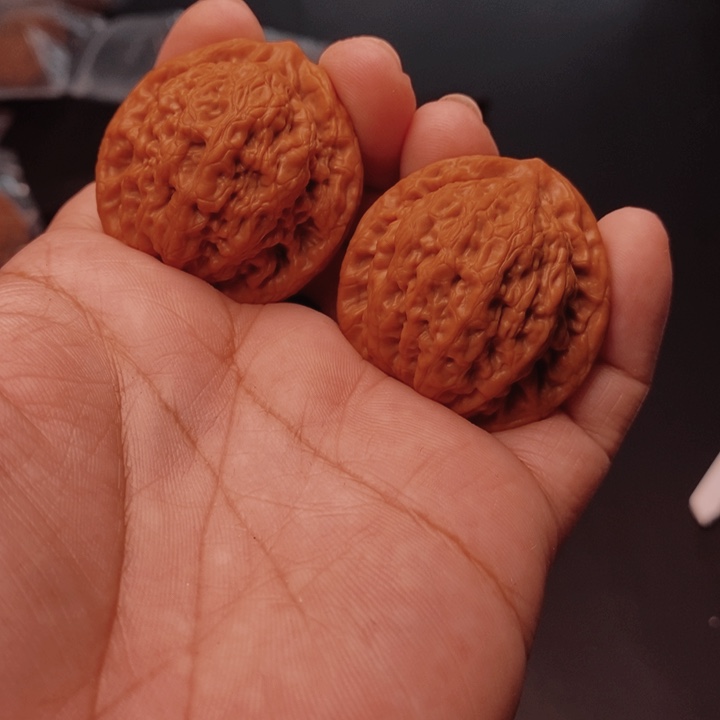 羽***具核桃金公子37尺核桃