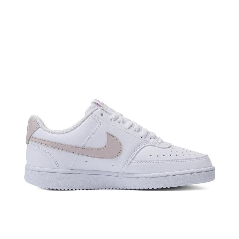 耐克（NIKE）COURT VISION LOW NEXT NATURE 女子运动鞋