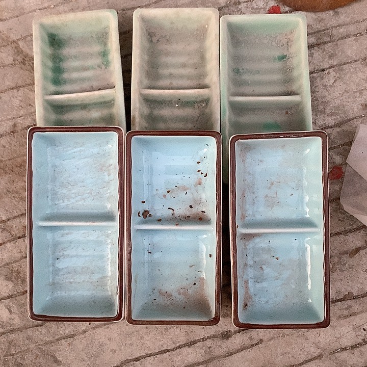 紫砂陶瓷艺术作品欣赏