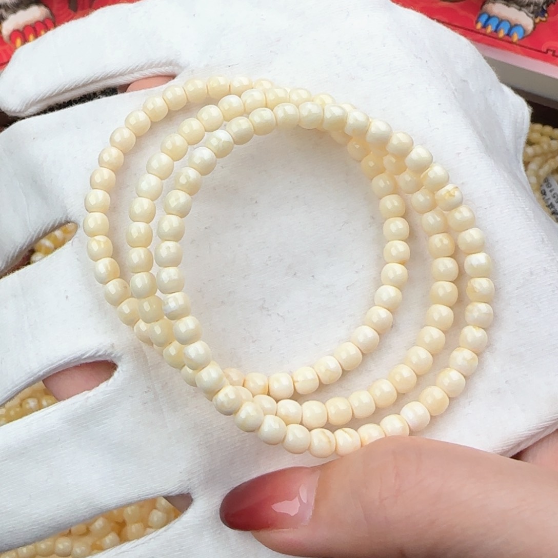 琥珀珠宝奇石未镶嵌8****耳5