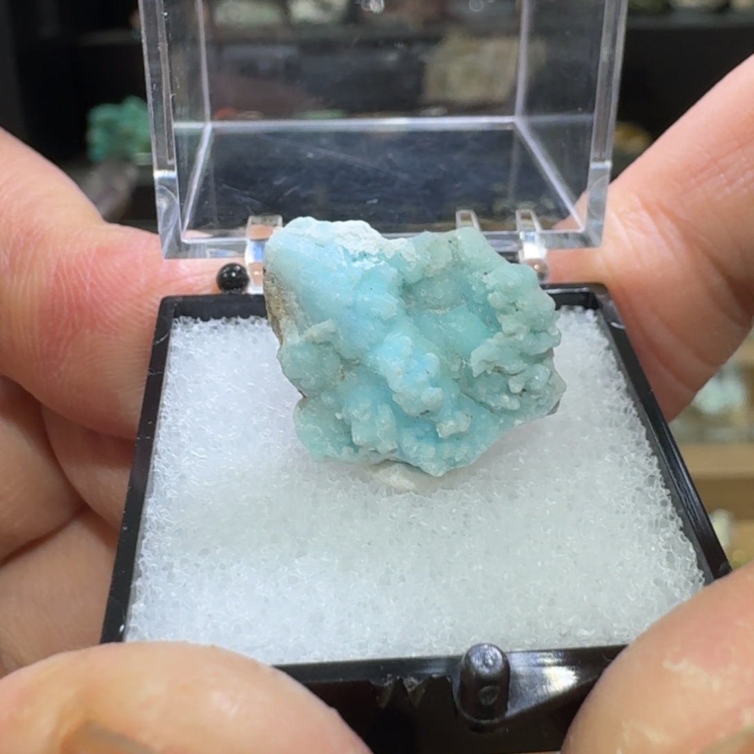 月下珠宝严选矿物