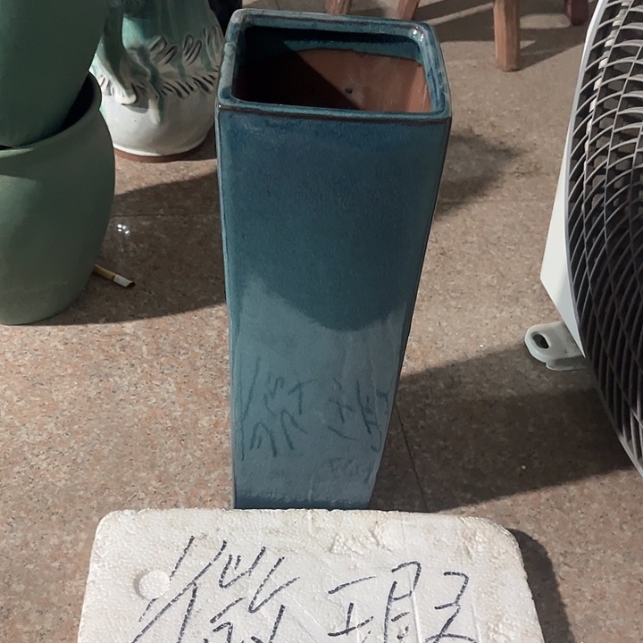 泥塑自产自销模式
