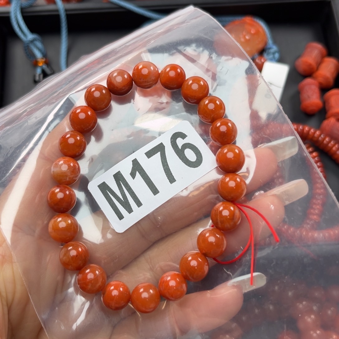 南红玛瑙珠宝奇石未镶嵌9