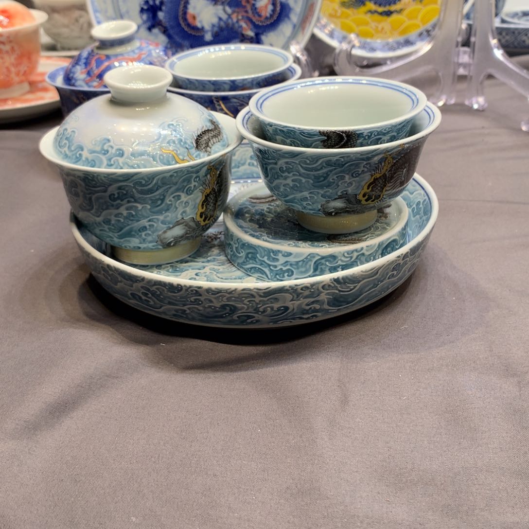 杯景德镇陶瓷学院