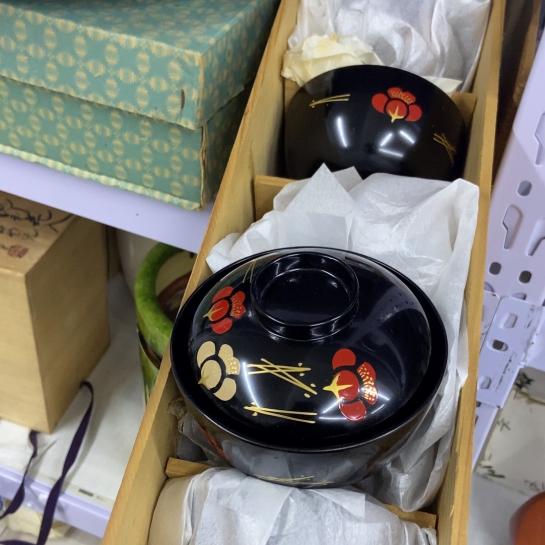 紫砂茶盏舍不舍得看你的电话吗