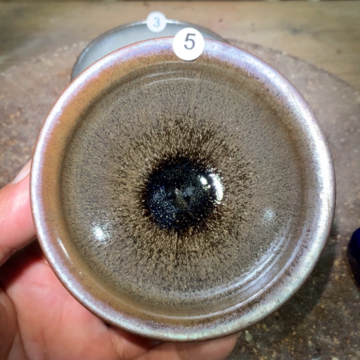 茶盏细看这支公屏上说5