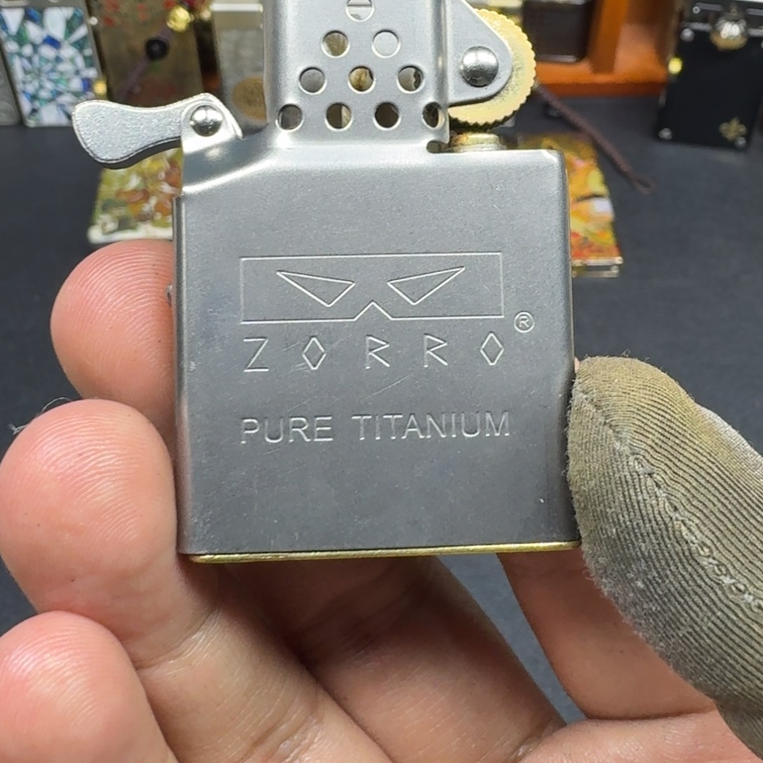 二***丶佐罗钛内胆111111