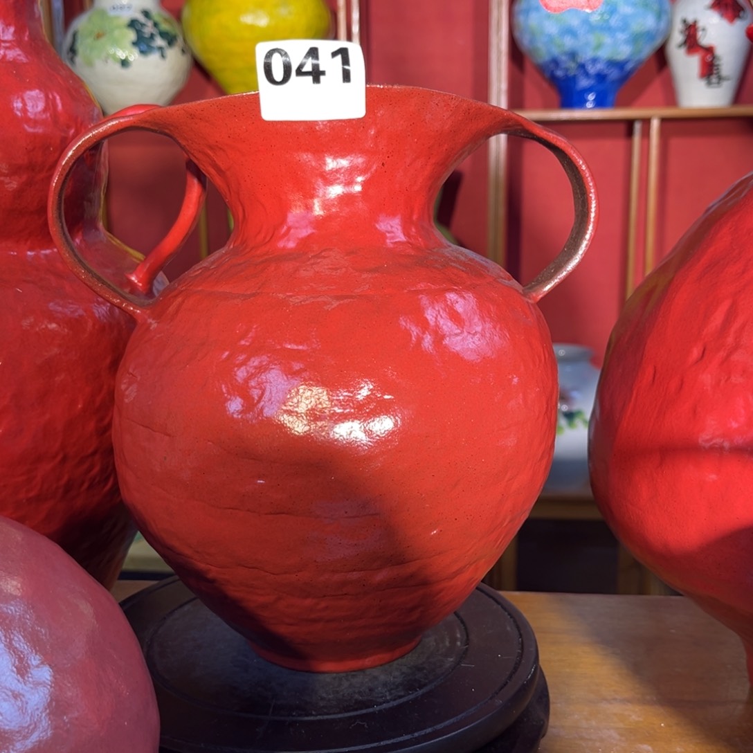 陶瓷海**眠我们都在努力着改变自己