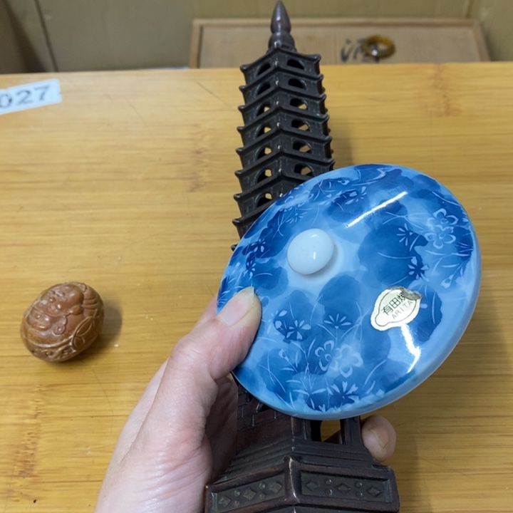 瓷片哈中古工艺品哈哈