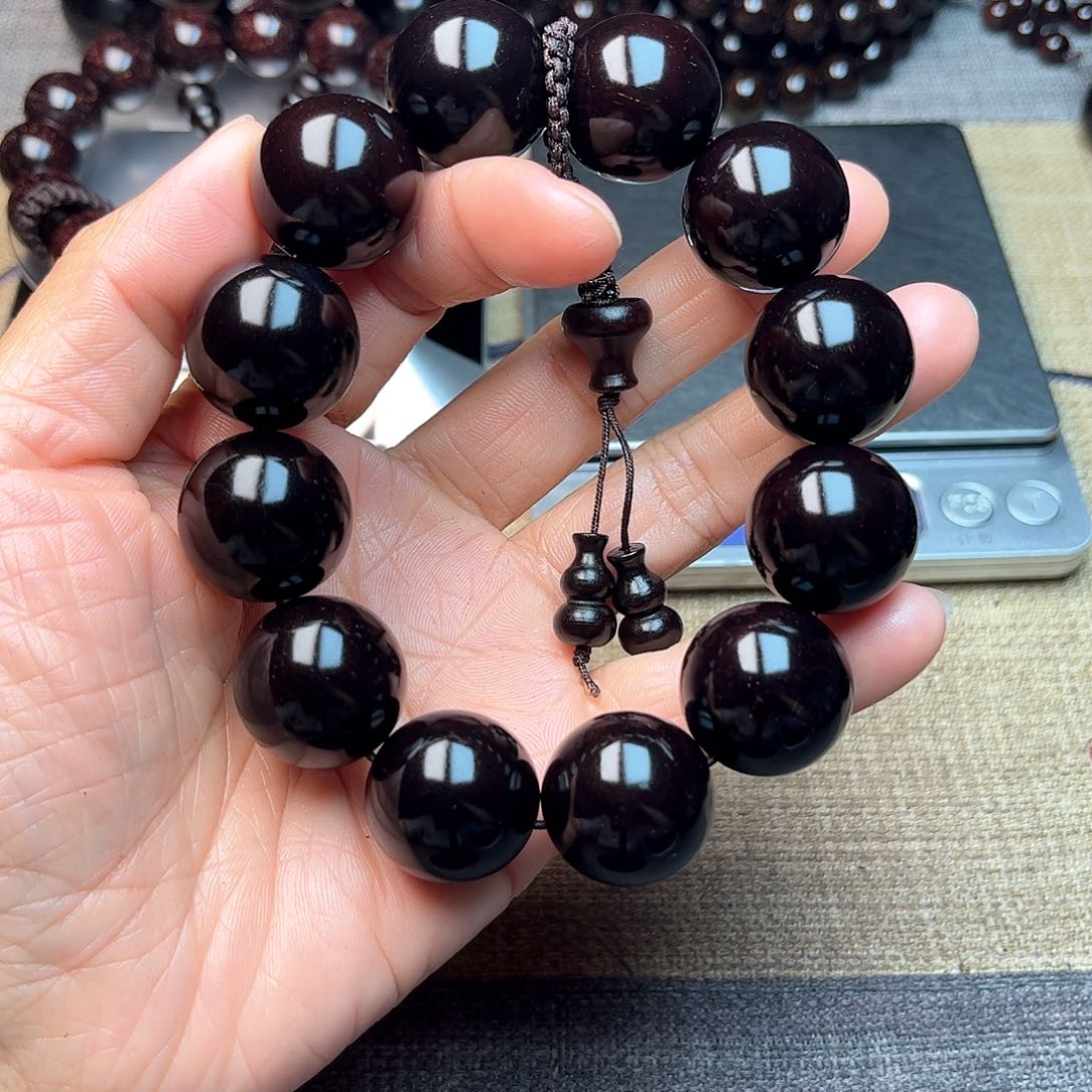 檀香紫檀（小叶紫檀）2.0