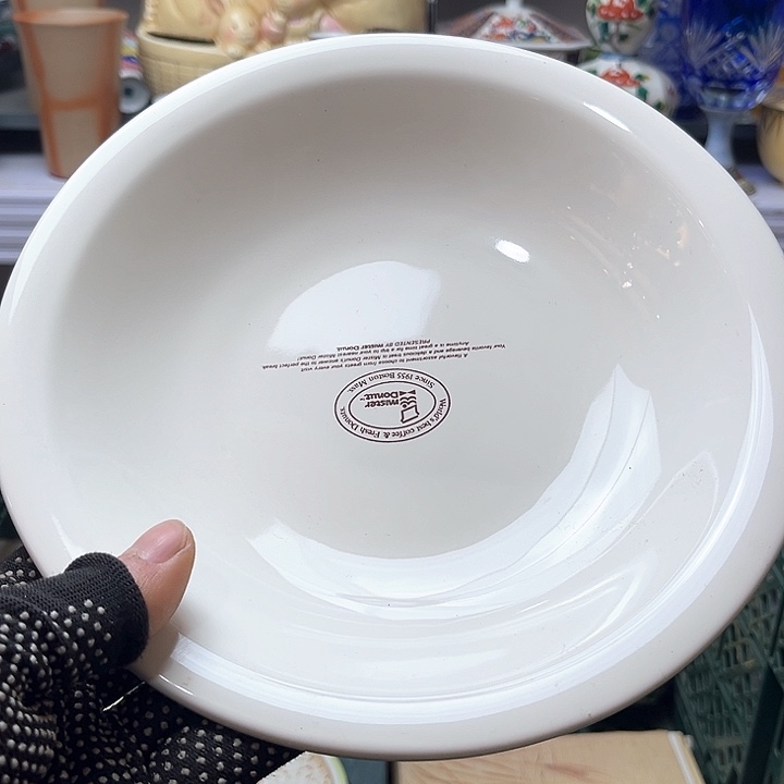 碗水滴瓷器水滴瓷器