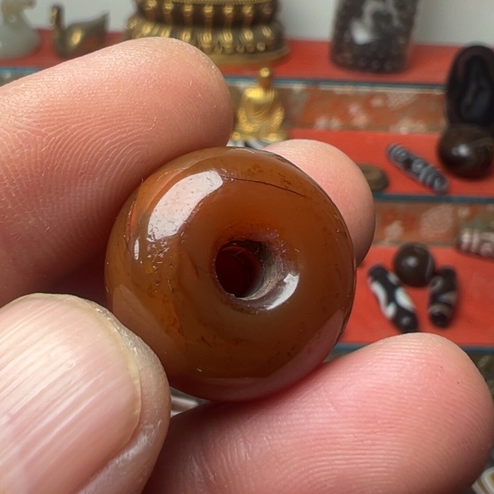 a***哥玛瑙/玉髓合金自家收藏