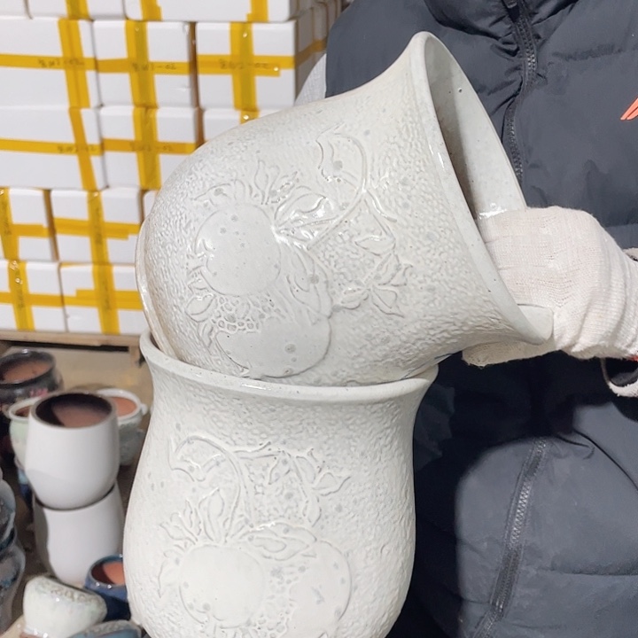 正品两个18/20紫砂