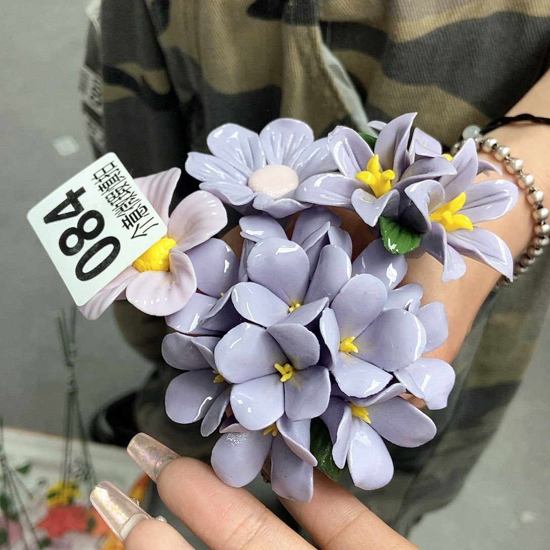 陶瓷设计风格现代