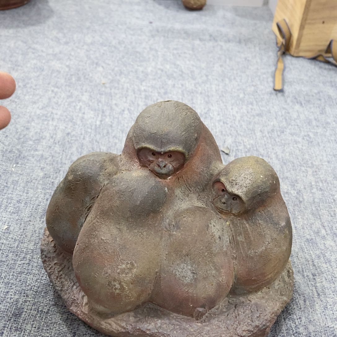 瓷片非常满意好看得物件