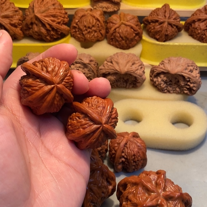 唐***_把件文玩核桃uhhhhhhhh