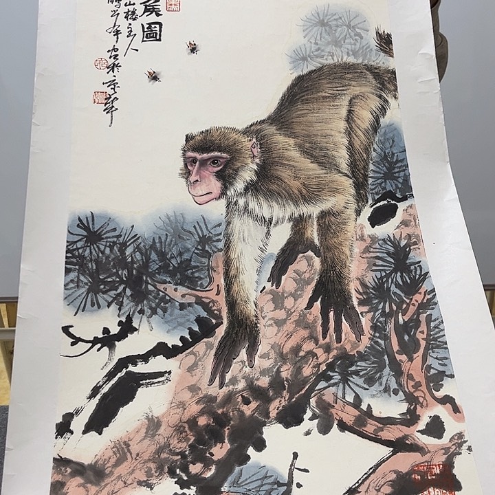 书法书法作品欣赏艺术